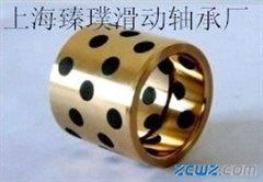 替代GFM GSM工程塑料軸承 降低成本 品質(zhì)保證