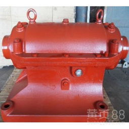 【水冷風(fēng)機(jī)軸承箱座哪里生產(chǎn)的好-找海申風(fēng)機(jī)配件廠】-