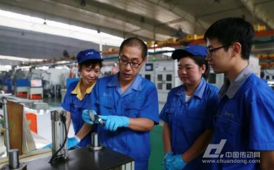 瓦軸出口千萬套高端汽車軸承"零缺陷"