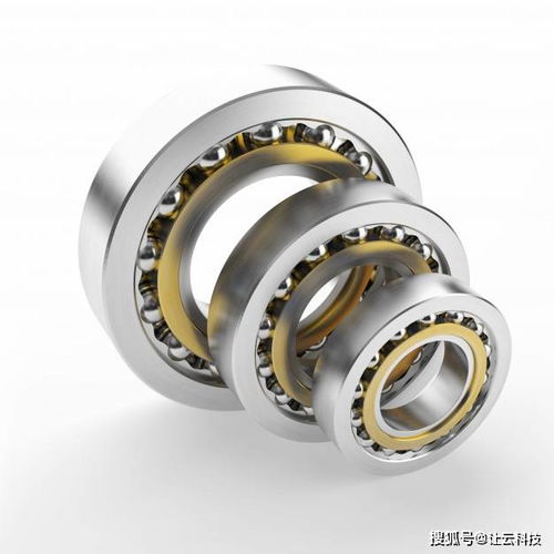 陶瓷軸承有哪些優(yōu)勢