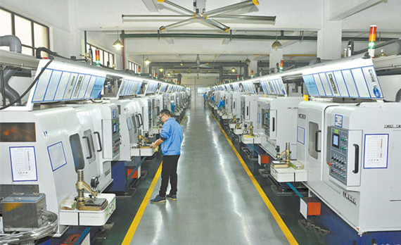 中國軸承企業(yè)打入美國汽車工業(yè)核心區(qū) 對(duì)美投資迅速增長(zhǎng)