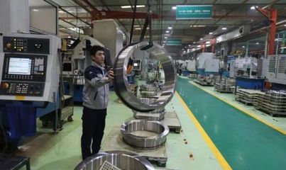 改革創(chuàng)新打造“一體兩翼” 瓦軸集團(tuán)劍指中國軸承產(chǎn)業(yè)“龍頭”