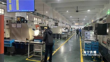 奇晟軸承:馬力全開趕訂單 沖刺新春“開門紅”